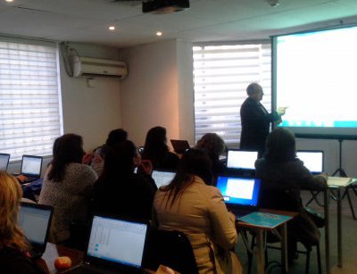 Curso Excel