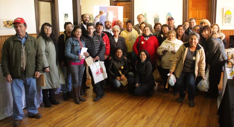 Finalizó proyecto del IPT sobre valorización del patrimonio turístico salinero en Cardenal Caro