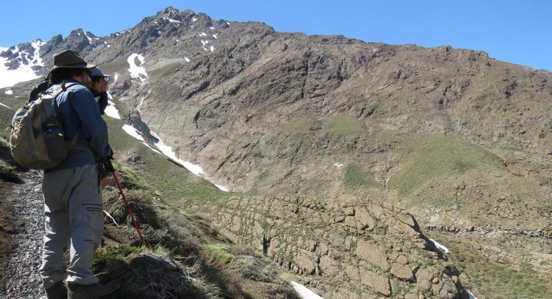 El desarrollo del geoturismo y de los geoparques en Chile abordará conversatorio organizado por el IPT