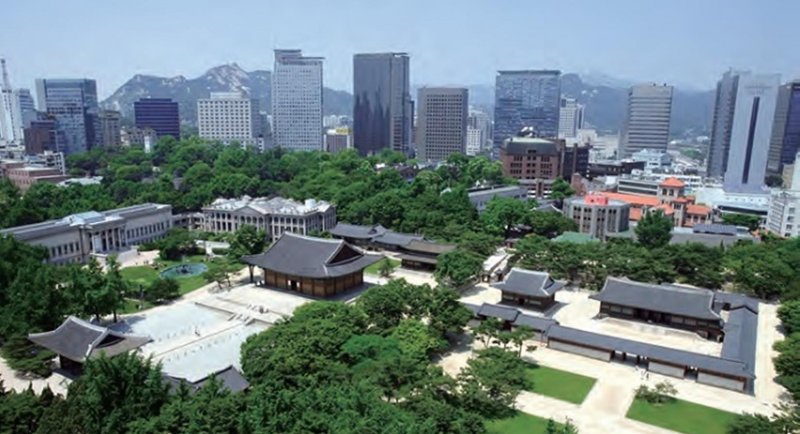 Arquitecto coreano Inhee Kim ofrecerá conferencia en la Universidad Central