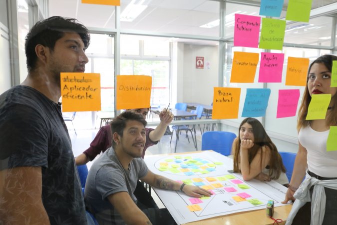 Carrera de Publicidad de la Universidad Central tiene la mejor empleabilidad