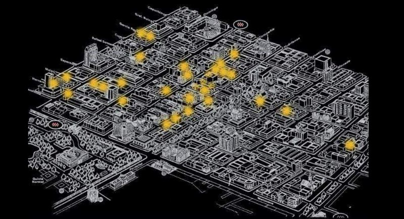 Proyecto de estudiante de Arquitectura gana tercera versión del Concurso Espacios de Luz