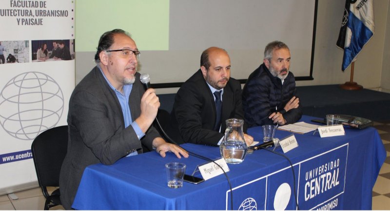 La diversificación de experiencias en el turismo abordó encuentro del Instituto del Patrimonio Turístico