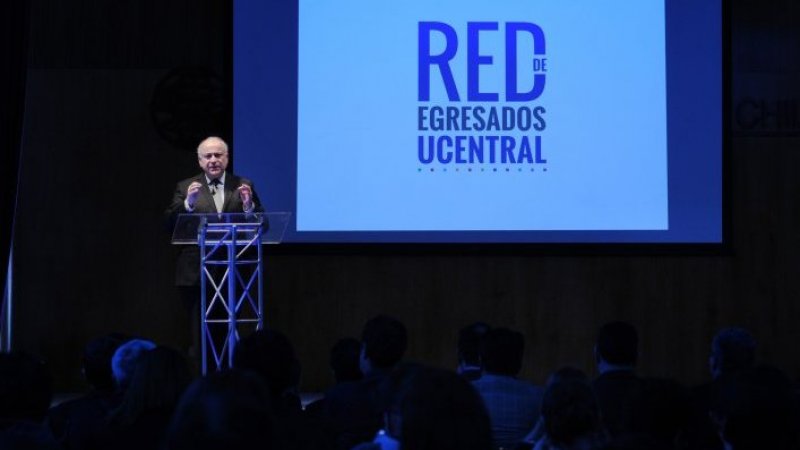 Egresados participaron en socialización del proceso de acreditación institucional 2017