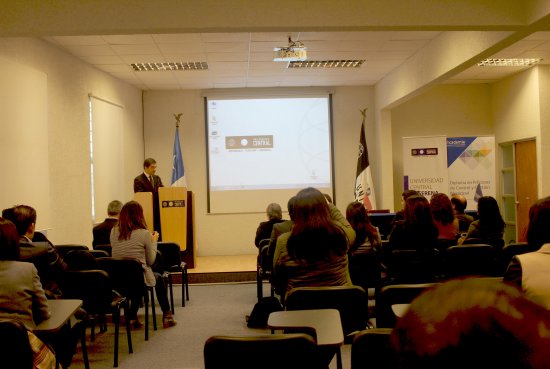 Diploma de Procesos de Control y Gestión Municipal