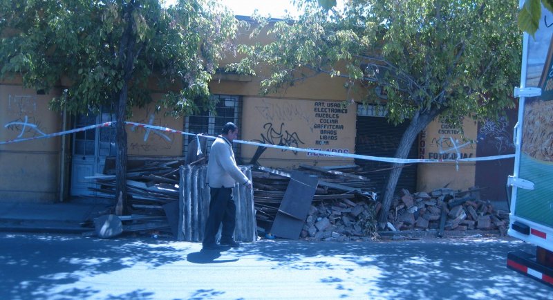 Los desafíos de la planificación urbana ante las emergencias abordará seminario en la FAUP