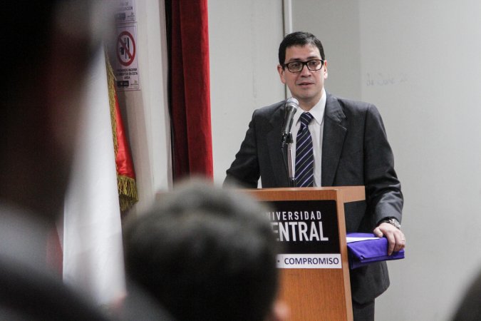 Propuestas económicas de los presidenciables fueron debatidas en la Universidad Central