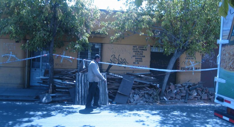 FAUP organiza seminario para abordar los desafíos de la planificación urbana ante las emergencias