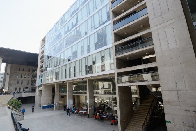 SEDE SANTIAGO: CALENDARIO DE EXÁMENES DE LICENCIATURA 2018