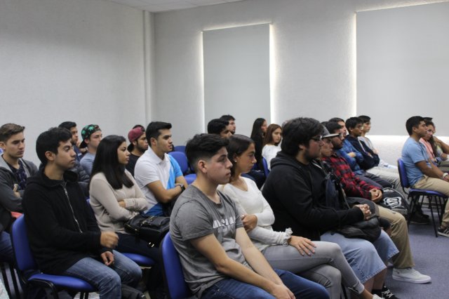 Universidad Central sede La Serena da la bienvenida a nueva generación de estudiantes