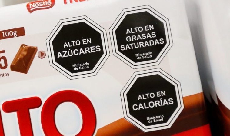 Académica se adjudica fondo de la UCEN para analizar Ley de Rotulación de Alimentos