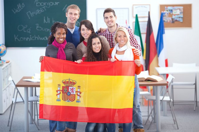 Dirección de Relaciones Internacionales extiende plazo de postulación para becas que otorga la Universidad Autónoma de Madrid