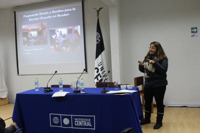 Pedagogía en Educación Diferencial realiza exitosa jornada de intercambio de experiencias de la implementación del Decreto 83 en escuelas especiales