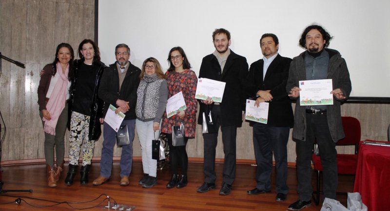 Investigador del CEAUP expone en foro sobre desarrollo local organizado por el Programa Quiero Mi Barrio