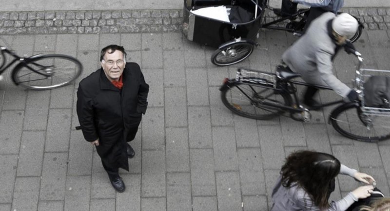 Destacado arquitecto internacional Jan Gehl se presentará en la FAUP