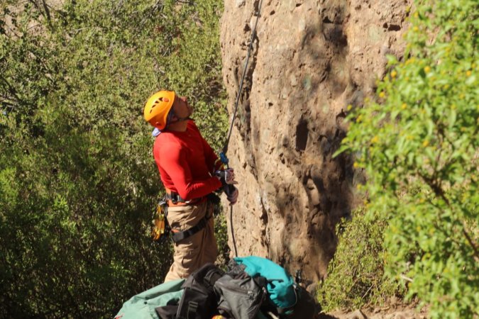 La escalada cautiva a la comunidad centralina