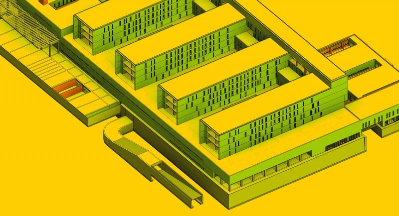 Curso BIM enfocado al desarrollo de proyectos de Arquitectura se impartirá en la FAUP