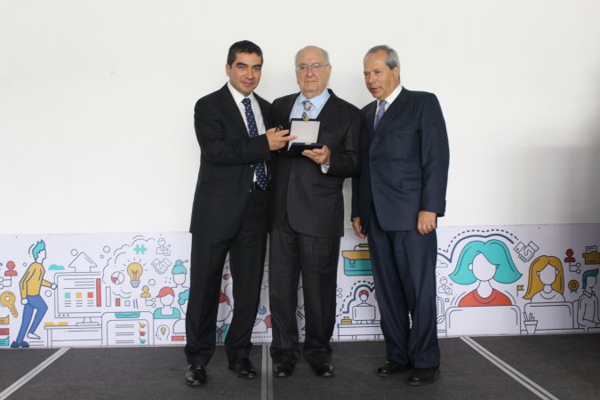 Ucentral La Serena da la bienvenida oficial a la Facultad de Ciencias de la Salud con 3 nuevas carreras