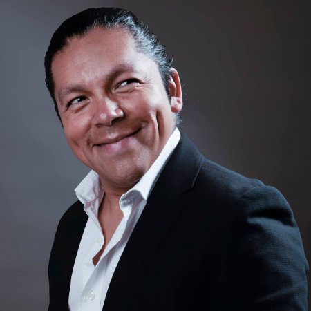 Tenor Pehuenche: Miguel Ángel Pellao en concierto