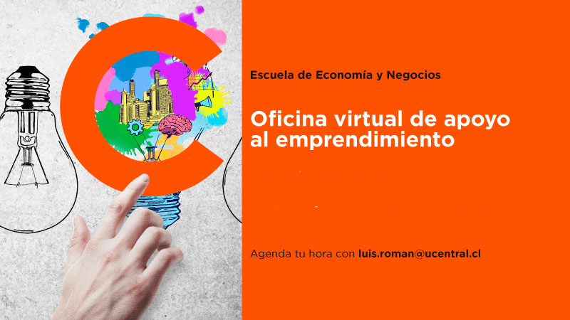 Oficina de Apoyo Emprendedor