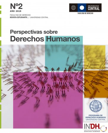 REVISTA ESTUDIANTIL: Perspectiva sobre Derechos Humanos