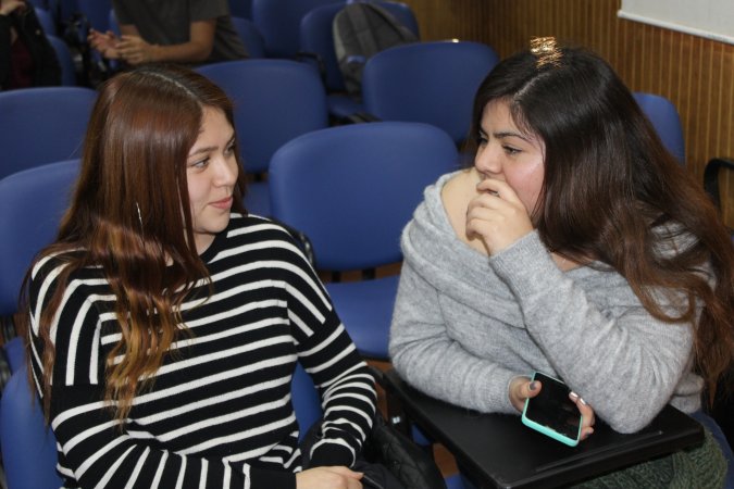 Universidad Central fue sede regional del Encuentro Vive la Pedagogía de Elige Educar