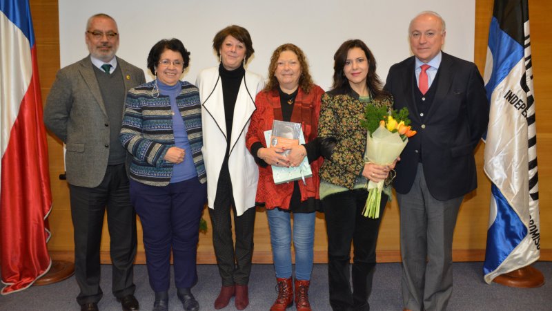 “Mi candidatura es la voz para la educación de la primera infancia”