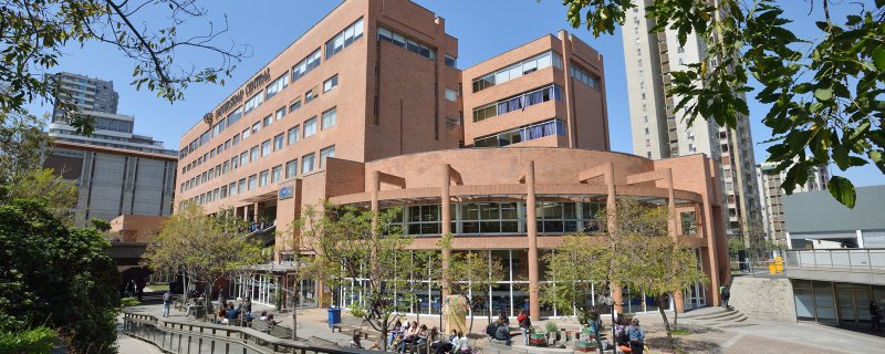 Universidad Central se adjudica 2 proyectos del concurso Subvención a la Instalación en la Academia de Conicyt