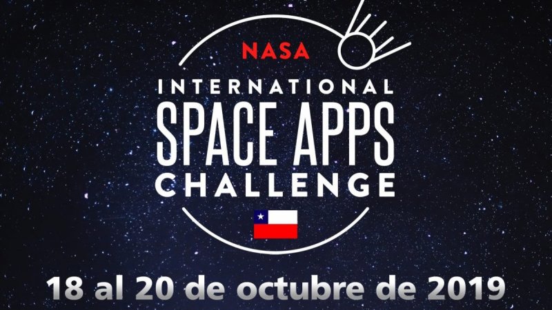 Investigador de la U. Central será jurado en hackaton de la NASA