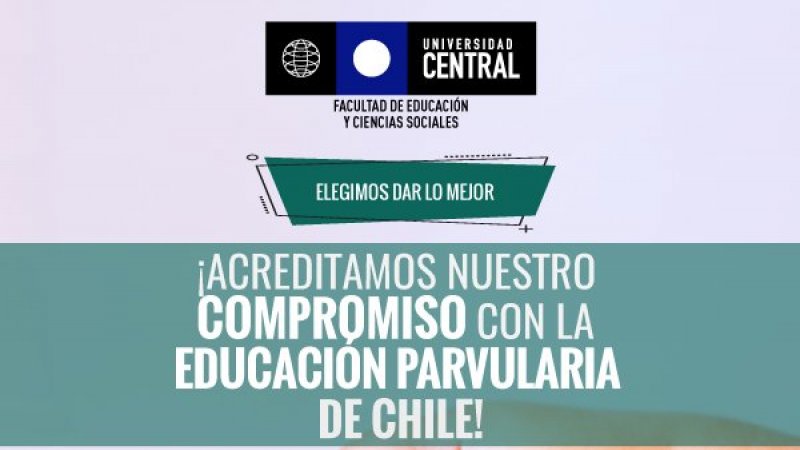 Carrera de Educación Parvularia se prepara para un nuevo proceso de acreditación