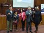 Académica FACDEH: Chile presenta problemas y obstáculos que vulneran gravemente los derechos y garantías de las personas con discapacidad