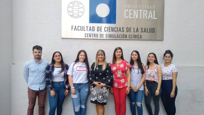 Por primera vez seis estudiantes de nivel técnico superior se adjudican Beca para participar de una estancia académica en México