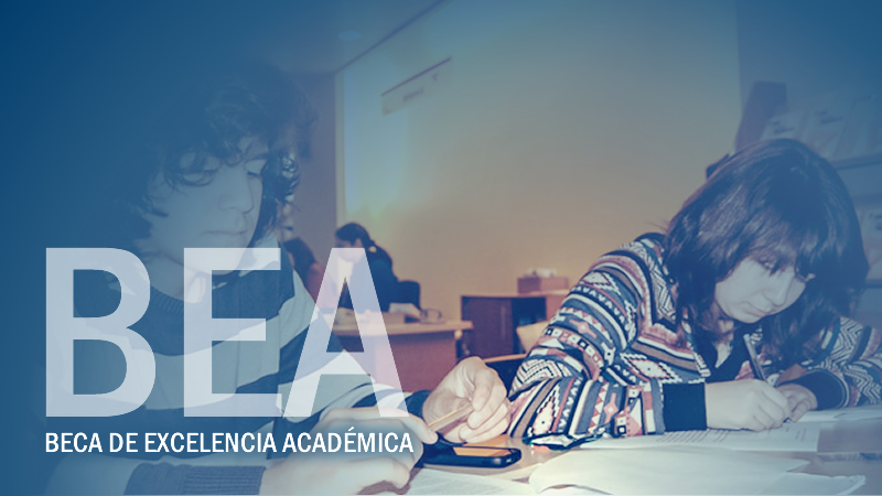 Beca de Excelencia Académica (BEA)