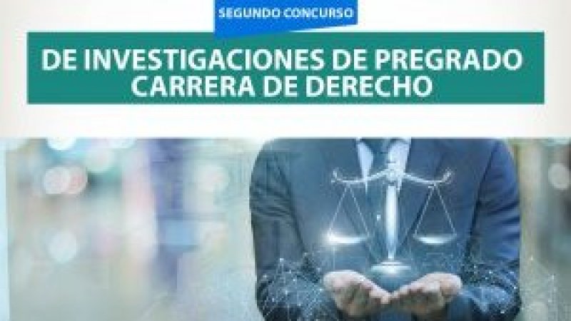 Extienden plazo para postular a Concurso de Investigación en Pregrado