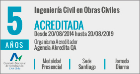 Ingenieria Civil En Obras Civiles