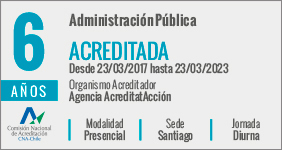 Carrera de Administración Pública en Chile | UCEN - Universidad Central de  Chile