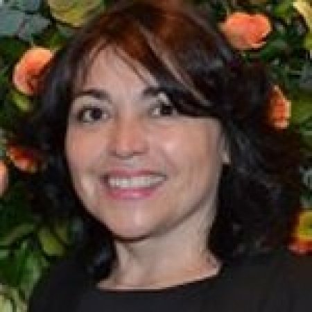 Directora carrera de Terapia Ocupacional, Irene Muñoz Espinosa