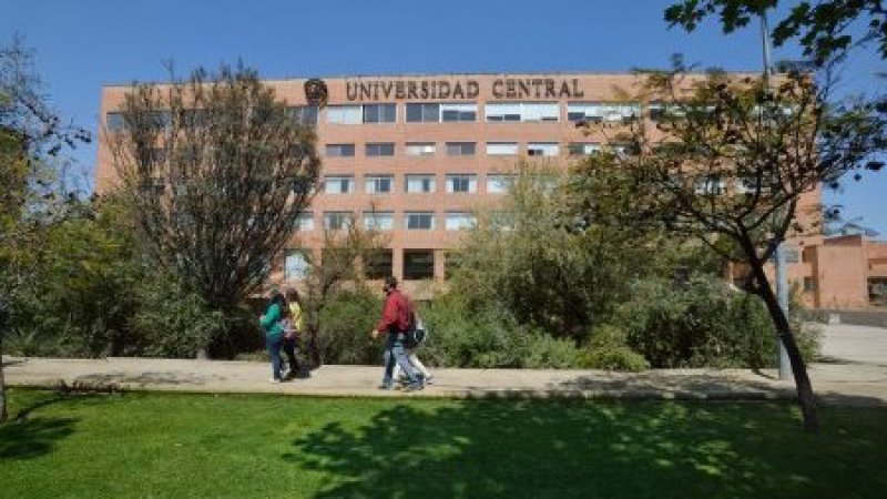 Que Es La Ingenieria Civil En Computacion E Informatica