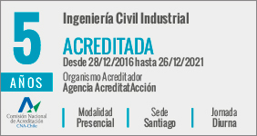 Ingenieria Civil Industrial