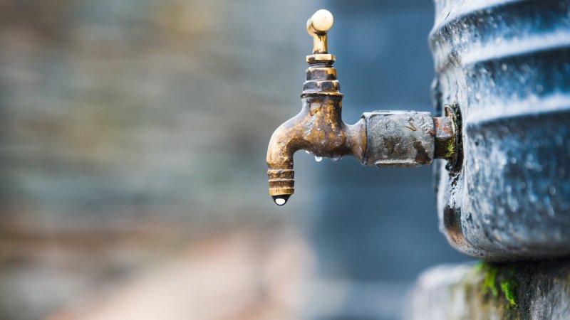 Ideas en Comunidad: zonas de sacrificio y escasez de agua