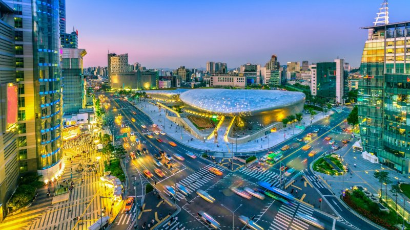 Centro de Estudios Comparados de Corea se adjudica dos proyectos del Fondo Exterior Coreano