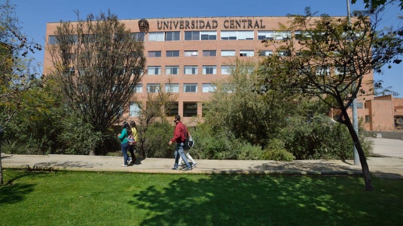 La responsabilidad social de la Universidad Central