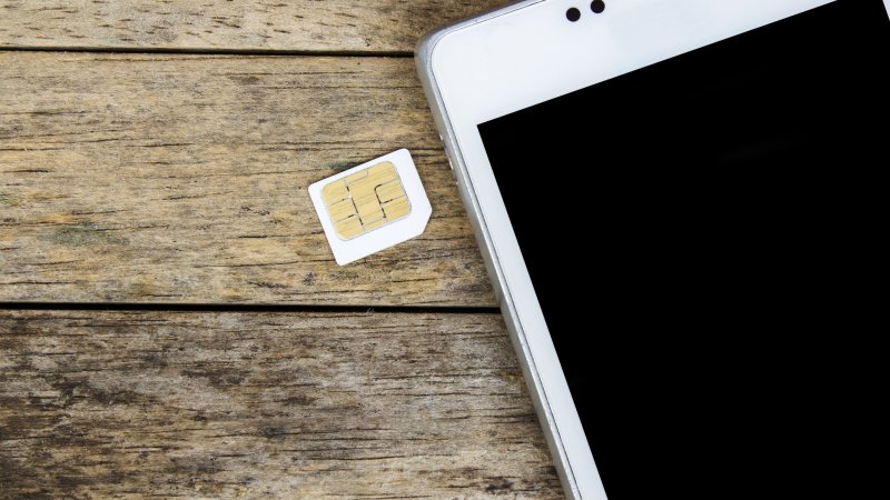 Postulación a beneficio sim card (chip) con datos para Internet