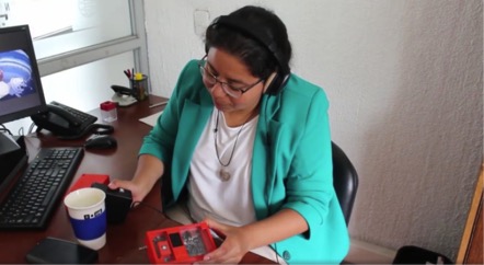 Académica UCEN se adjudica fondo para proyecto que permitirá “escuchar” el eclipse en la Araucanía
