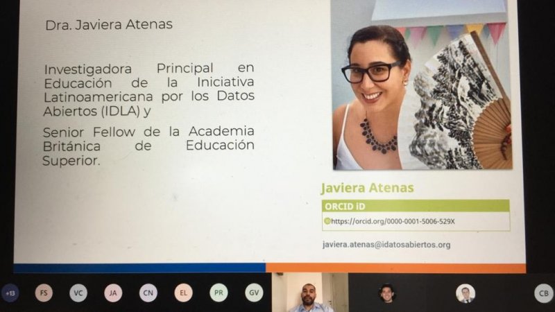 La necesidad de los recursos educativos abiertos