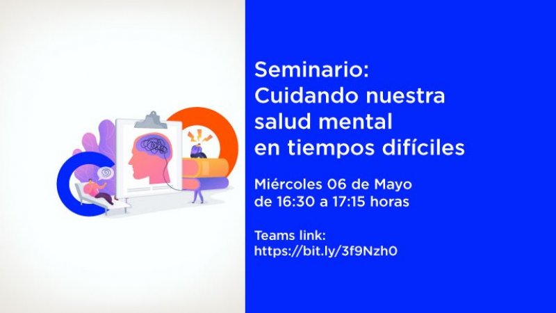 CAPSE invita la comunidad centralina