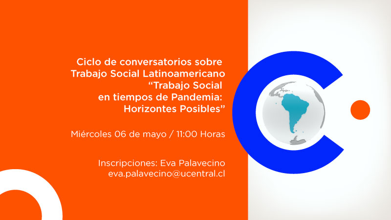 Conversatorios sobre Trabajo Social Latinoamericano