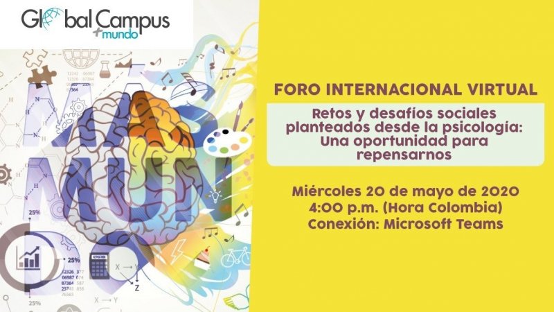 Académico es invitado a seminario en Fundación Ciudad Emergente y a coloquio internacional