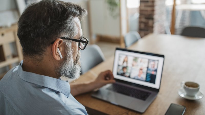 Dirección de Calidad Educativa realiza webinarios sobre docencia en línea