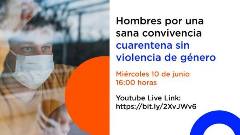 ¿Cómo prevenir la violencia al interior del hogar desde los hombres?